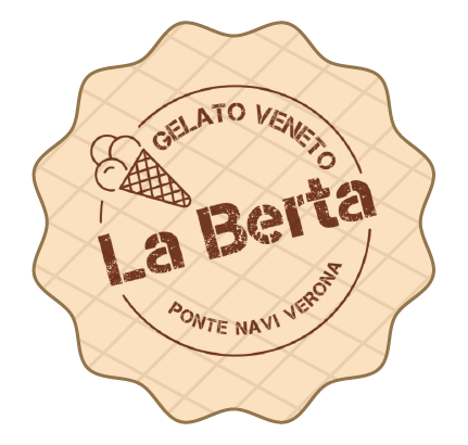 LOGO LA BERTA biscotto-01